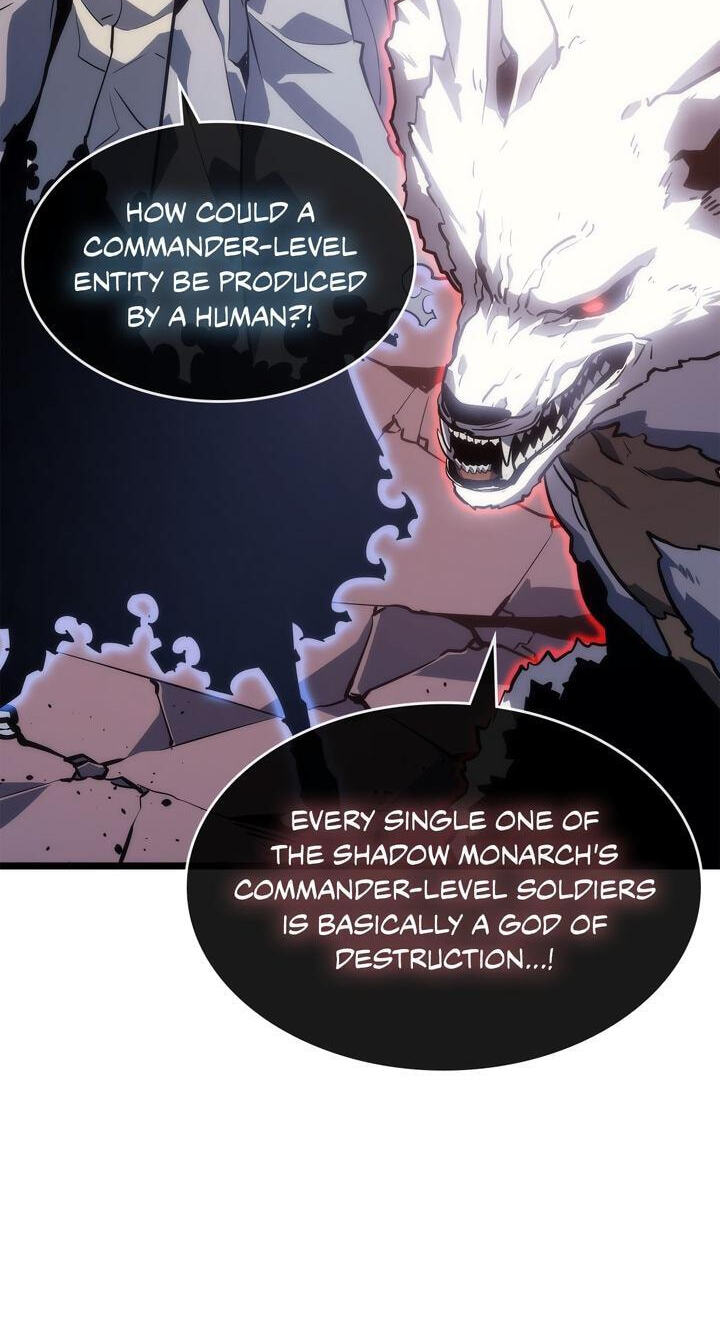 Solo Leveling, chapter 159, page 42