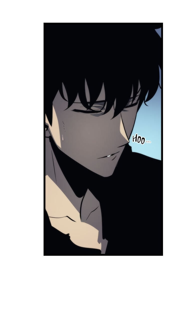 Solo Leveling, chapter 89, page 37