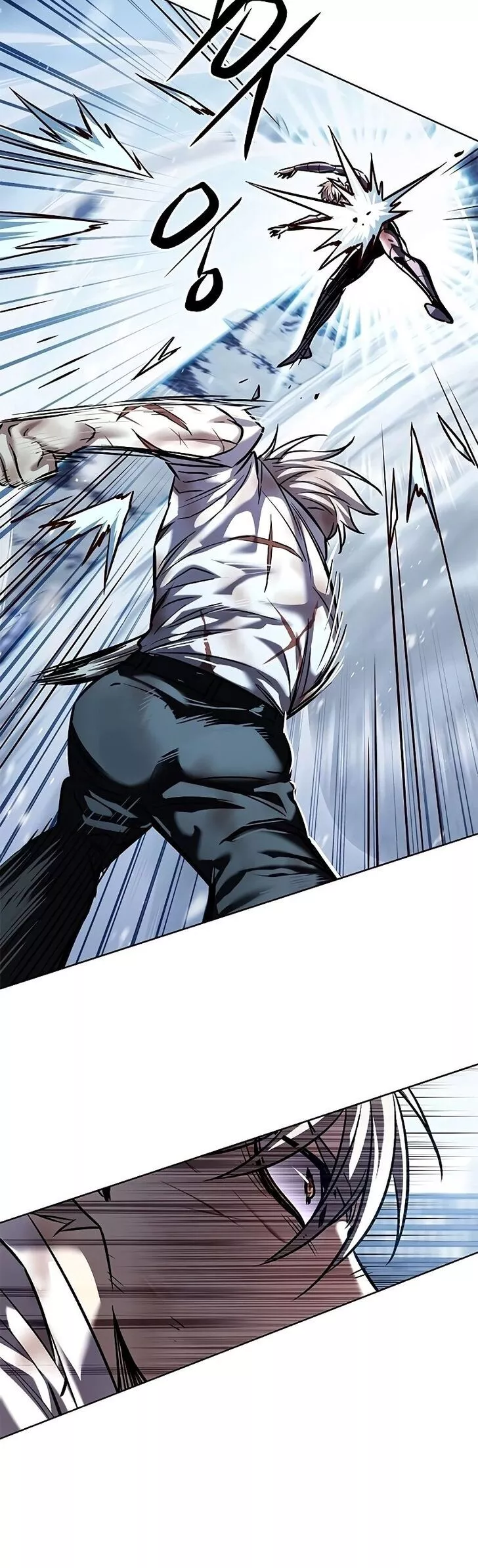 Eleceed, chapter 333, image 22