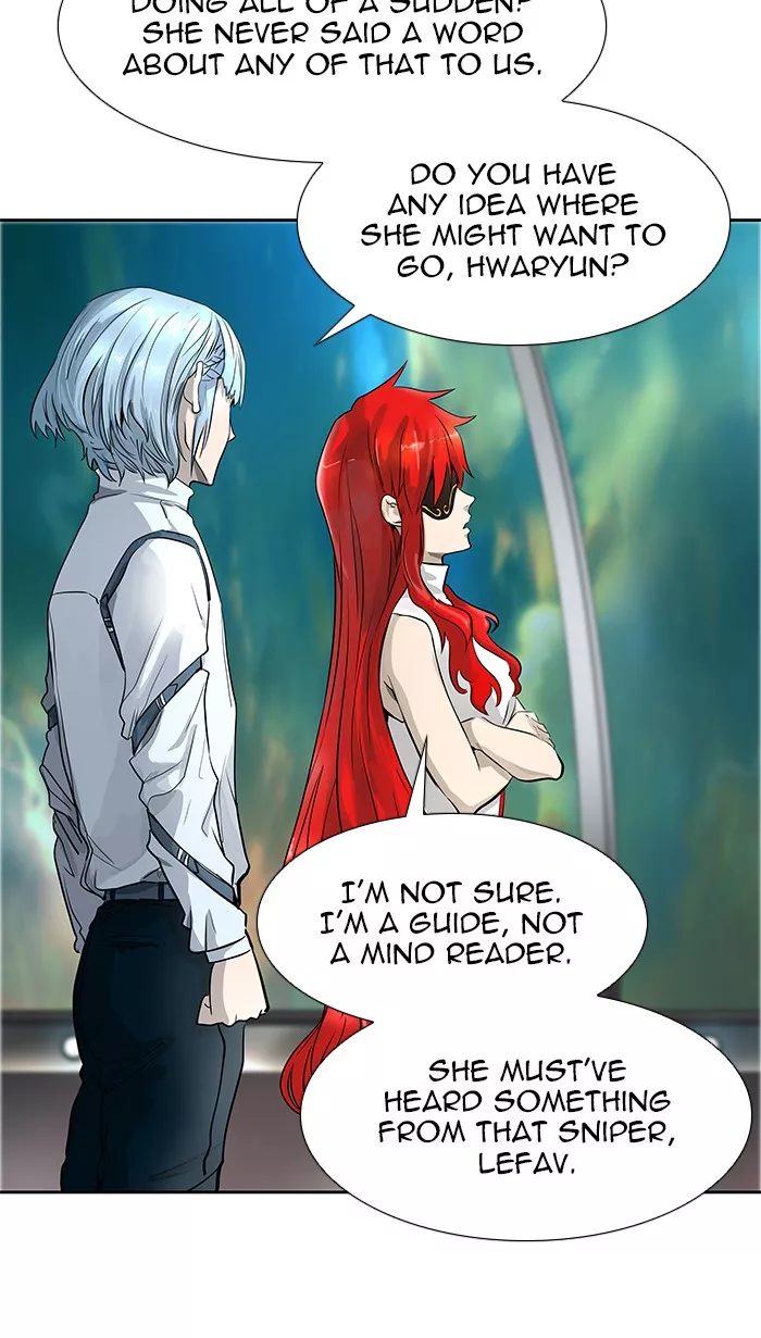 Tower of God, chapter 486, image 57