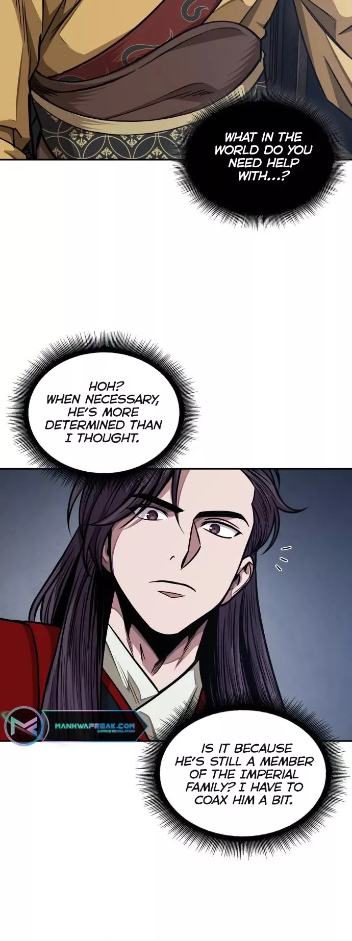 Nano Machine, chapter 186, image 25