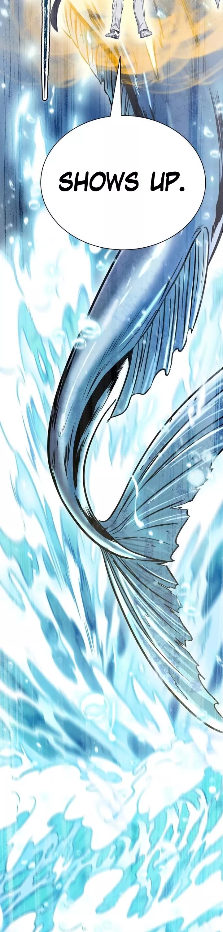 Tower of God, chapter 628, image 32