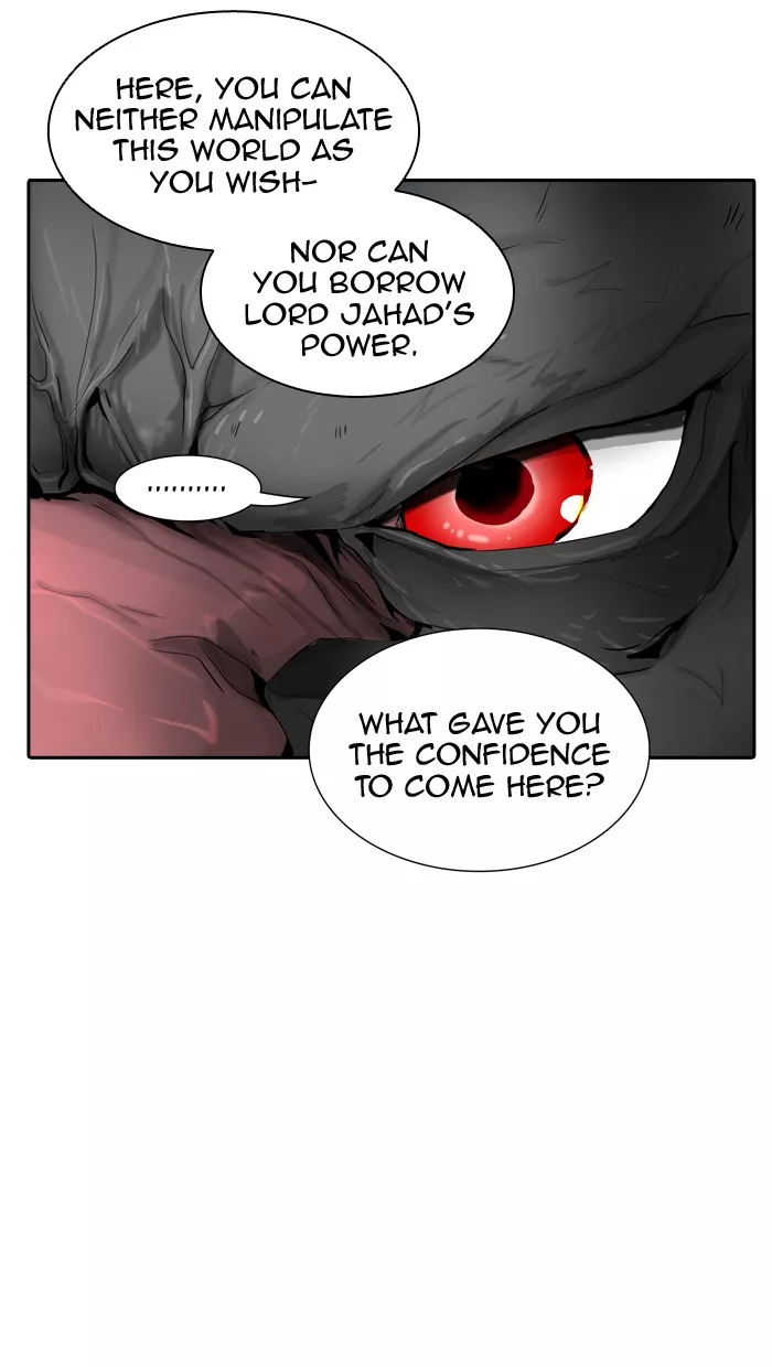 Tower of God, chapter 369, image 16