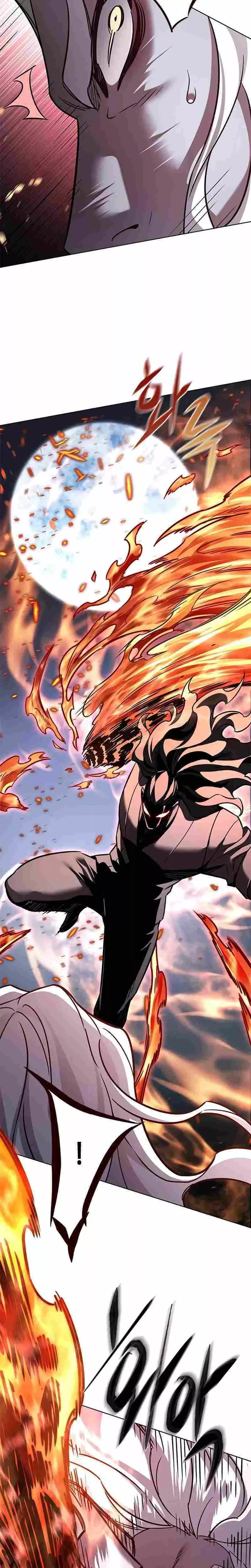 Eleceed, chapter 316, image 21