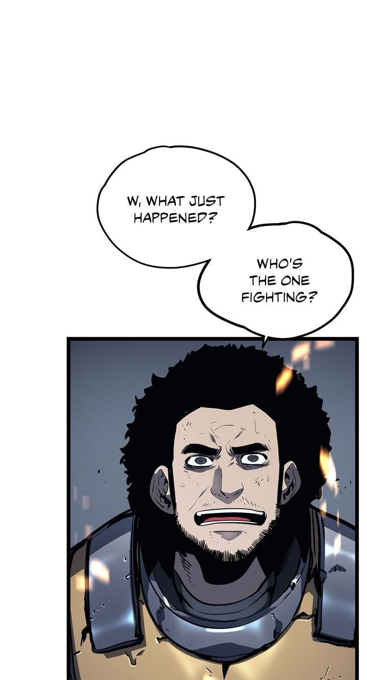 Solo Leveling, chapter 101, page 44