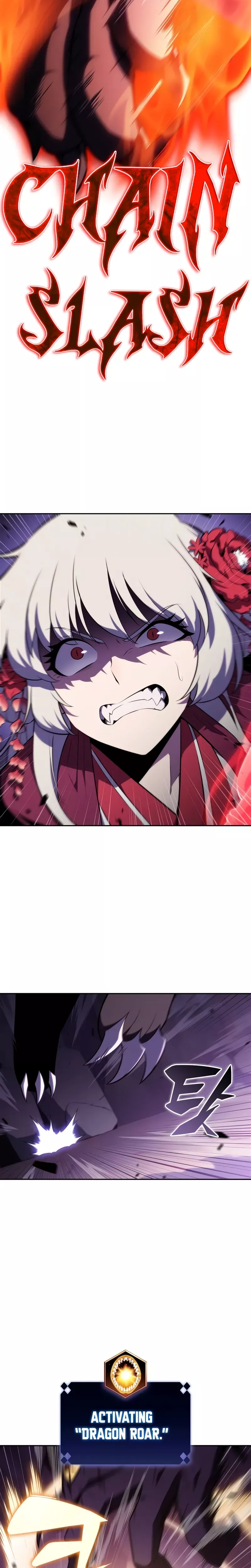 Solo Max-Level Newbie, chapter 174, image 27