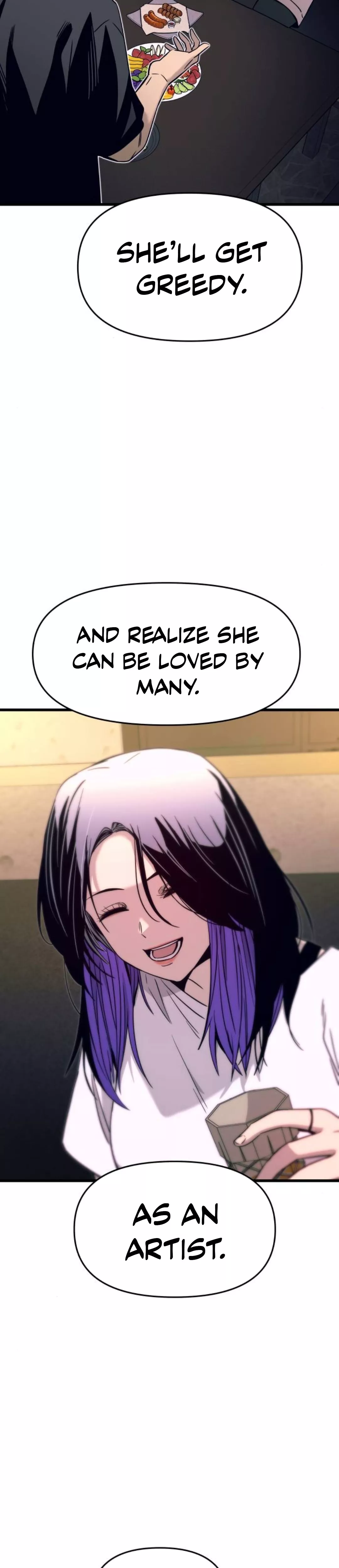 My Bias Gets on the Last Train, chapter 32, image 50