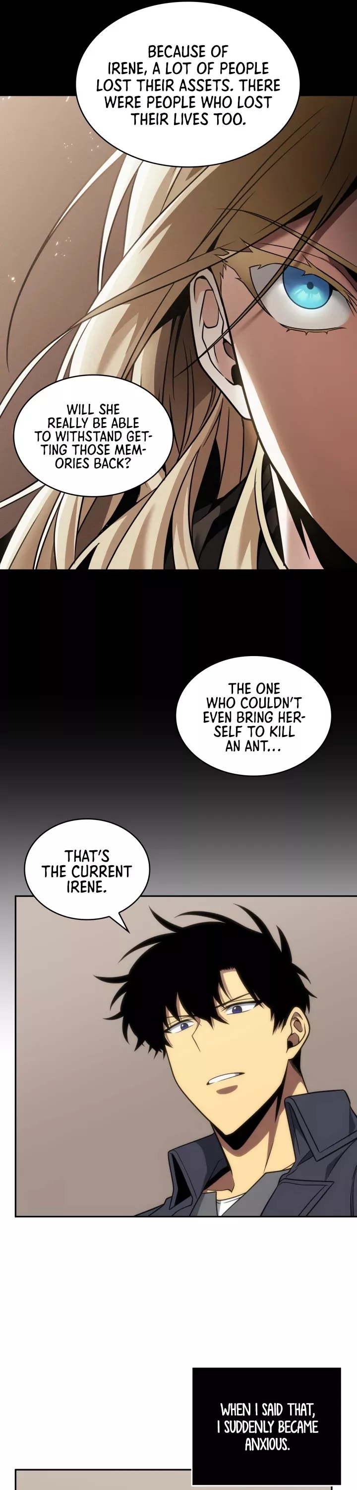 Tomb Raider King, chapter 278, image 11