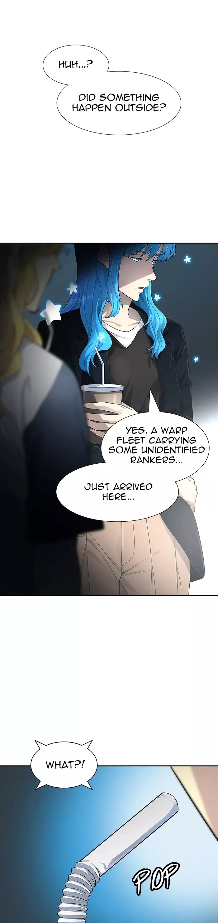 Tower of God, chapter 545, image 65