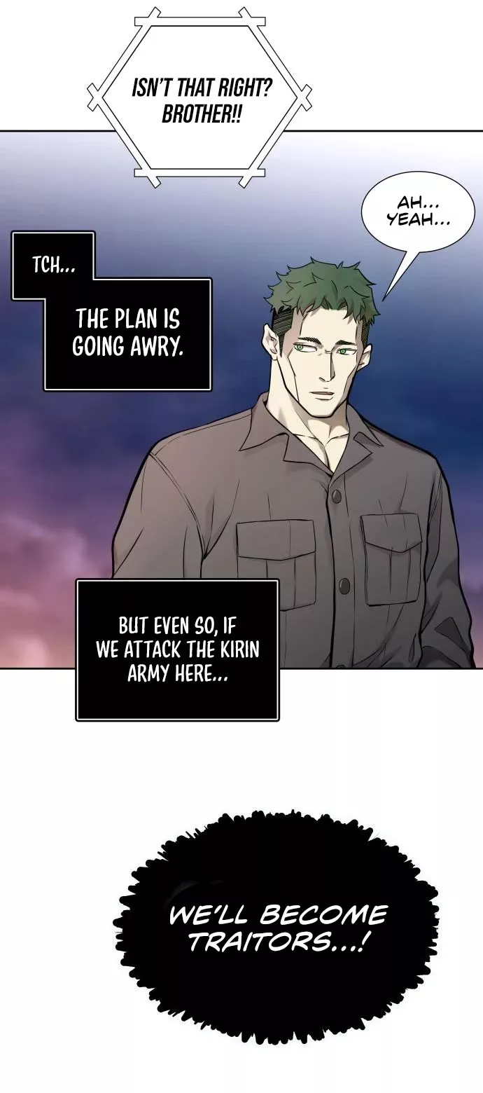 Tower of God, chapter 585, image 35