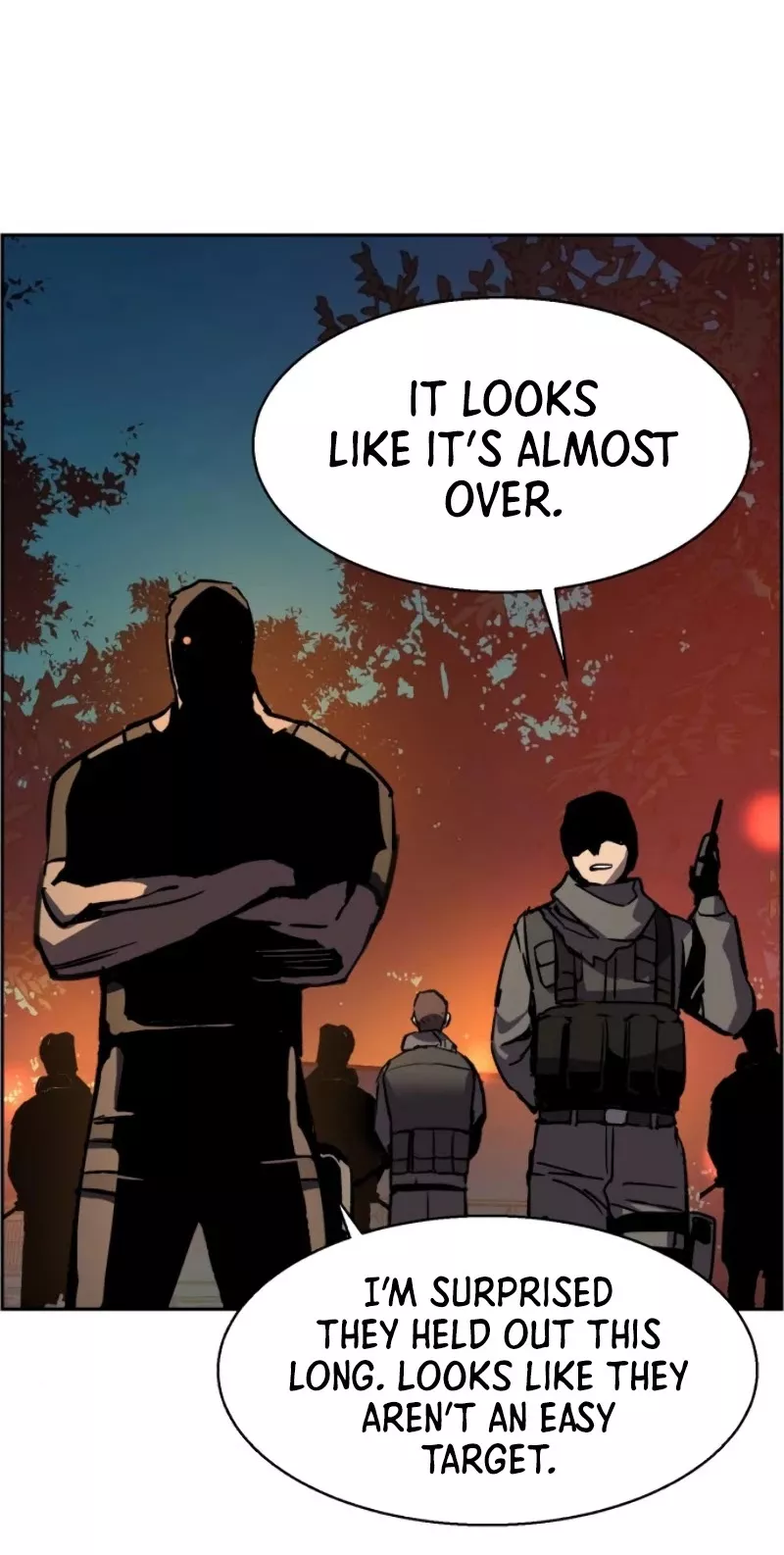 Teenage Mercenary, chapter 31, image 47