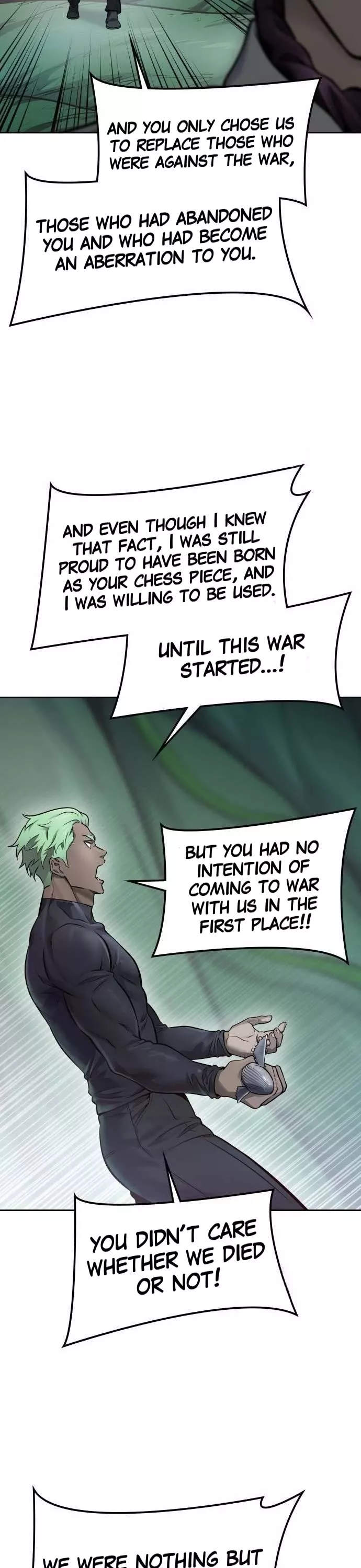 Tower of God, chapter 626, image 50