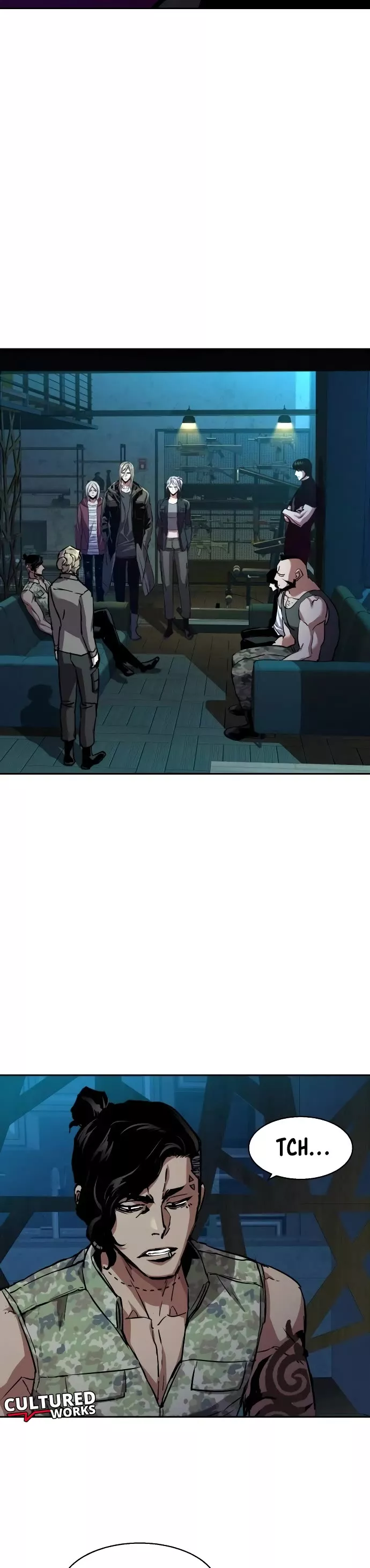 Teenage Mercenary, chapter 186, image 18