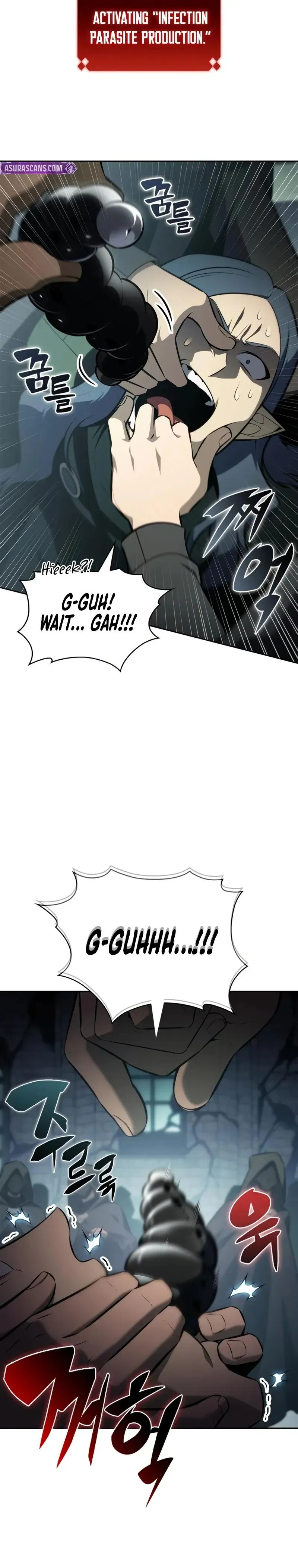 Solo Max-Level Newbie, chapter 250, image 13