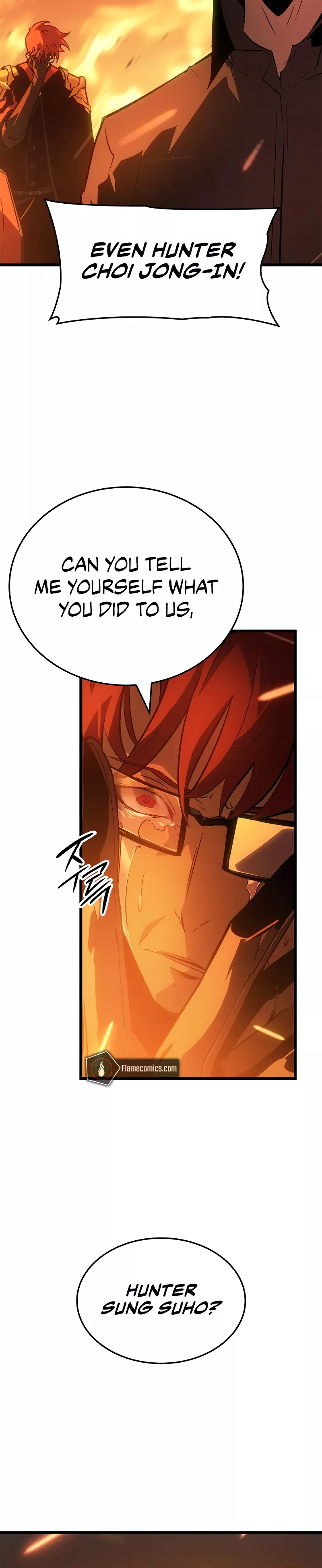 Solo Leveling: Ragnarok, chapter 54, image 34