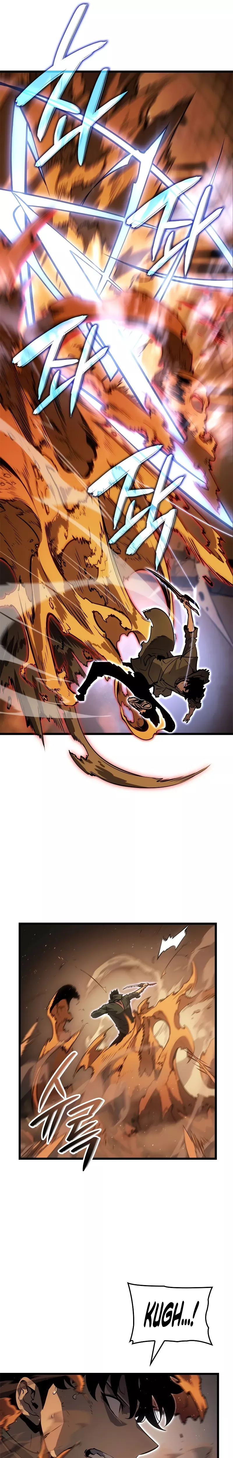 Solo Leveling: Ragnarok, chapter 29, image 8