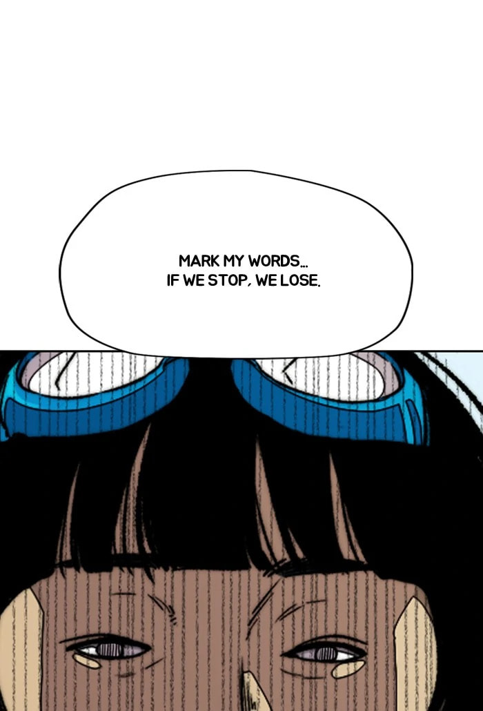 Wind Breaker, chapter 340, image 118