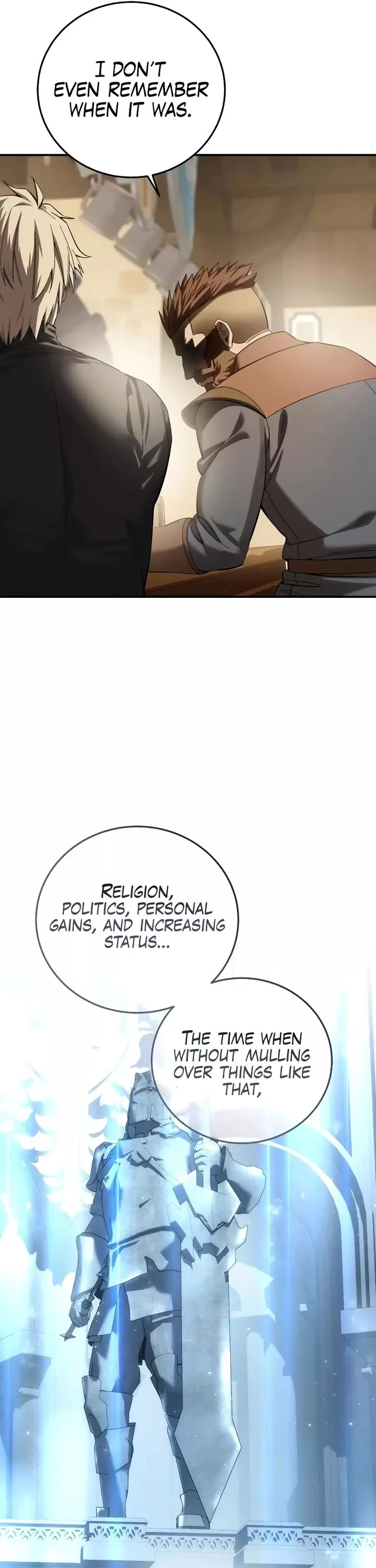 Star-Fostered Swordmaster, chapter 95, image 26