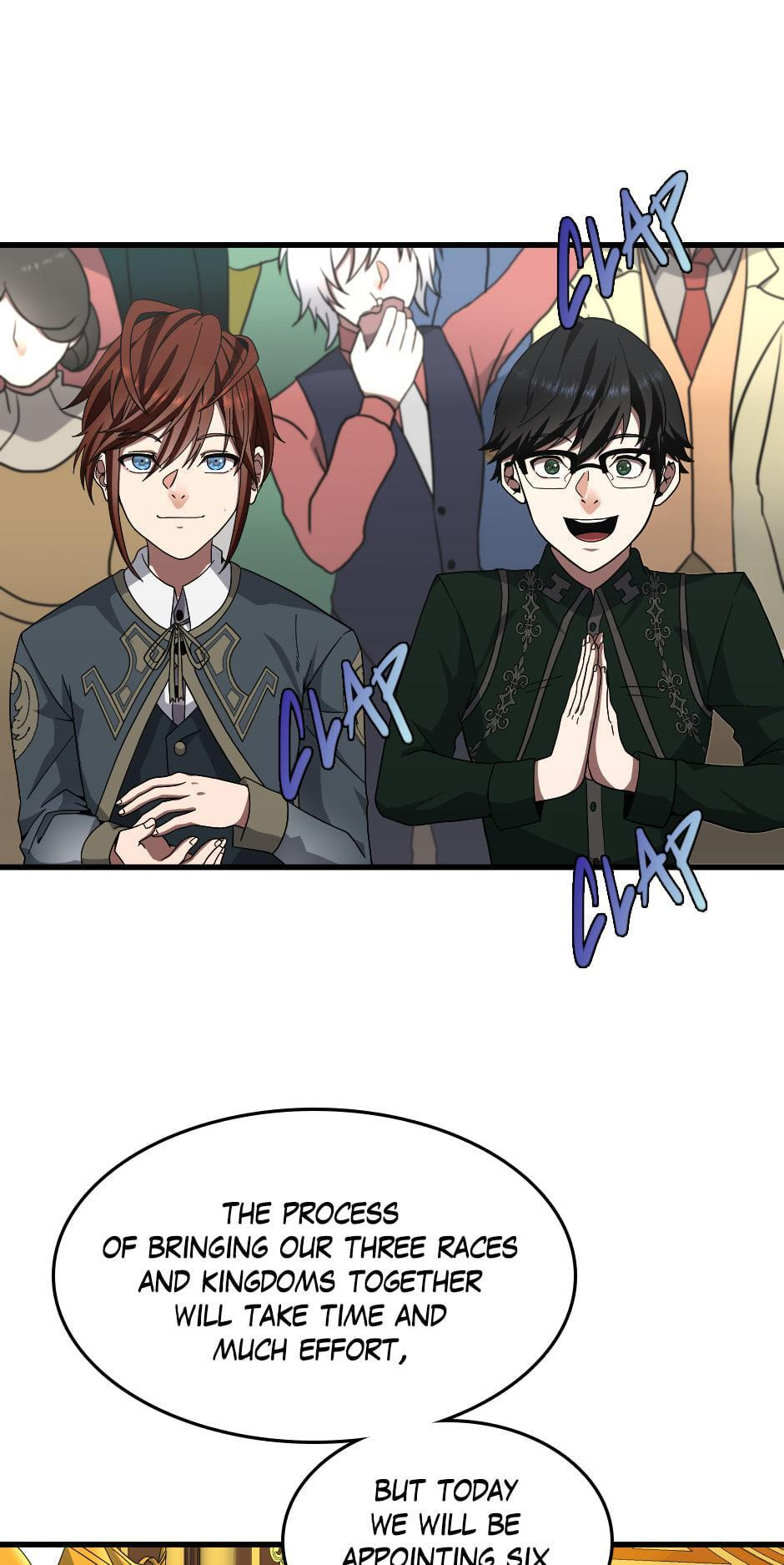 The Beginning After the End, chapter 82, image 60