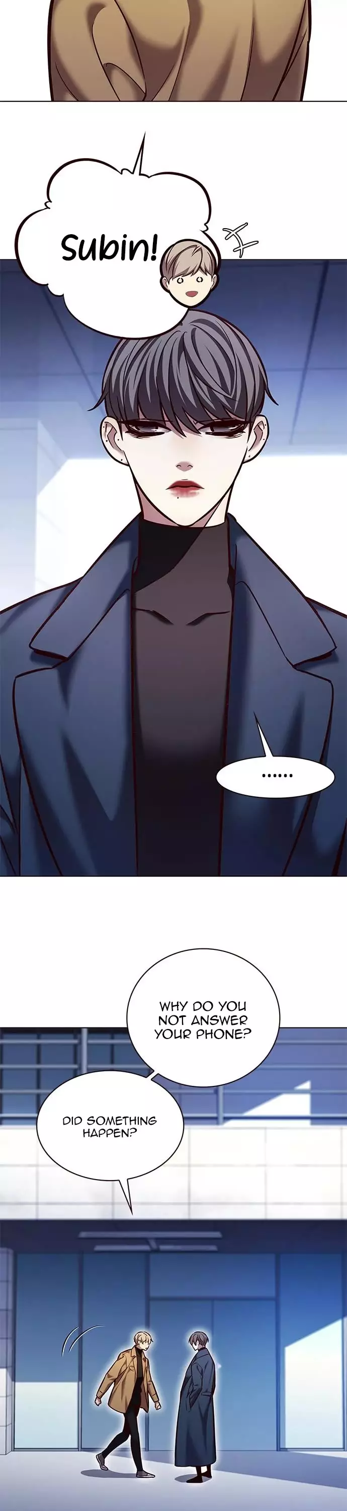 Eleceed, chapter 225, image 4