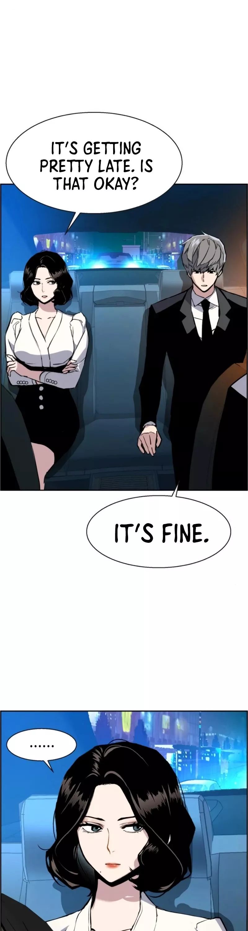 Teenage Mercenary, chapter 27, image 37