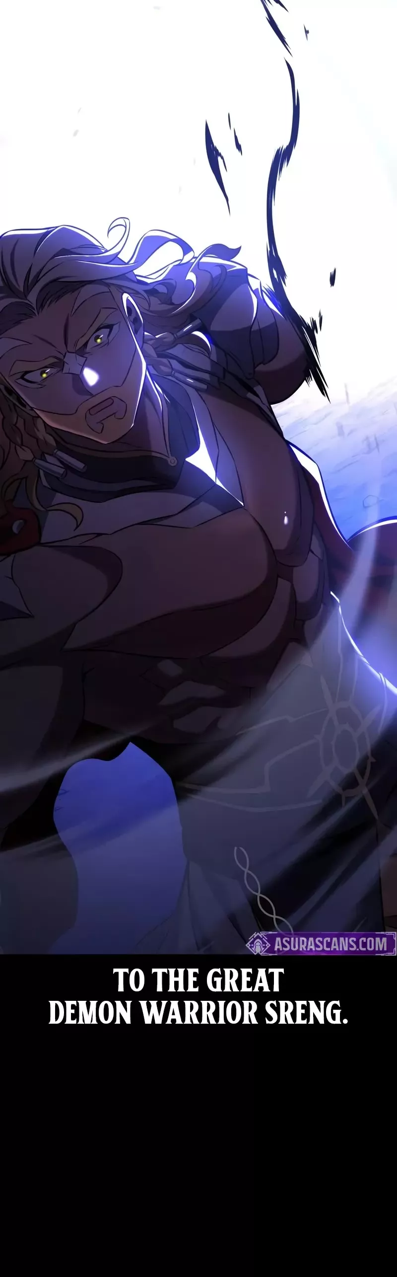 I Killed the Main Player, chapter 89, image 6