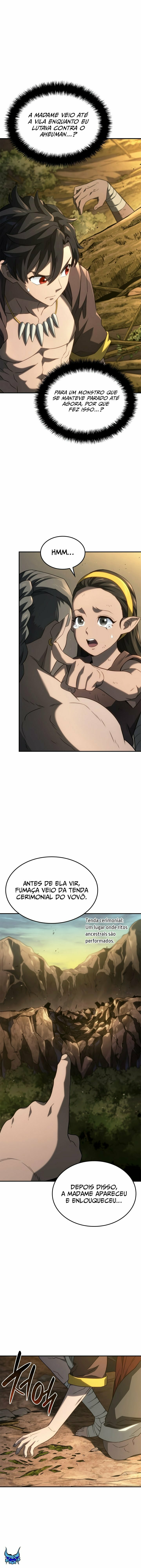 Revenge of the Baskerville Bloodhound, chapter 56, image 13