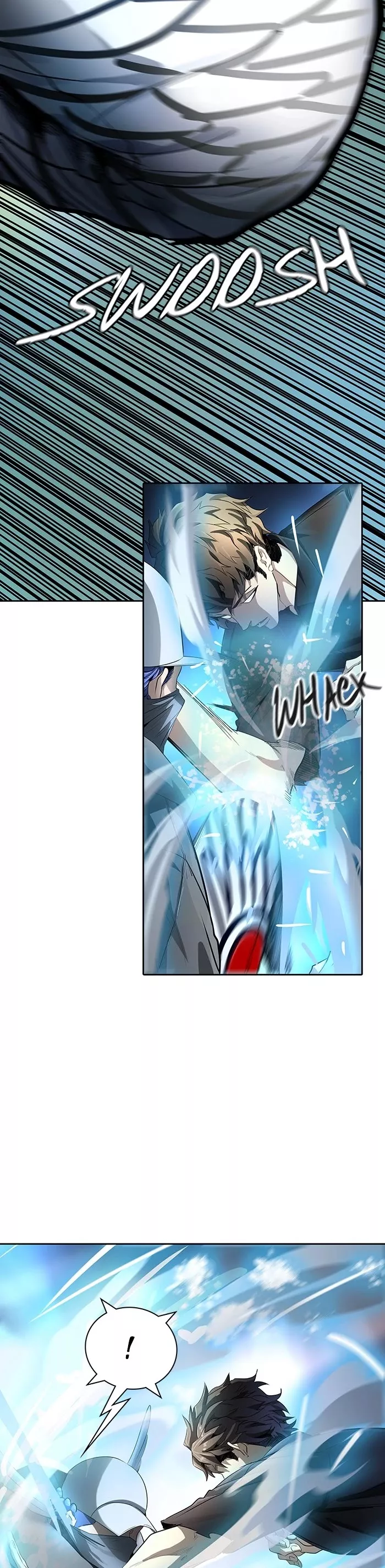 Tower of God, chapter 530, image 44