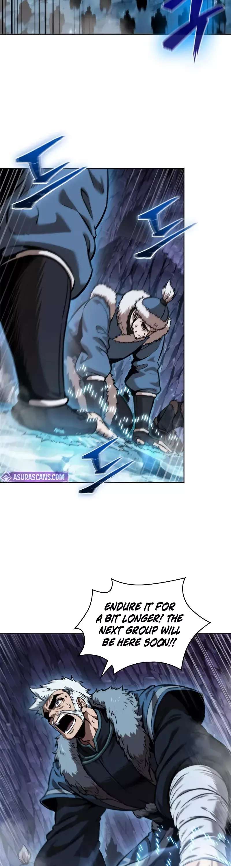Nano Machine, chapter 248, image 39