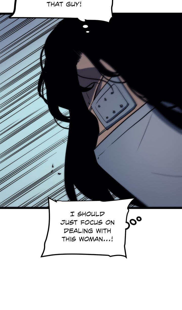 Solo Leveling, chapter 92, page 67