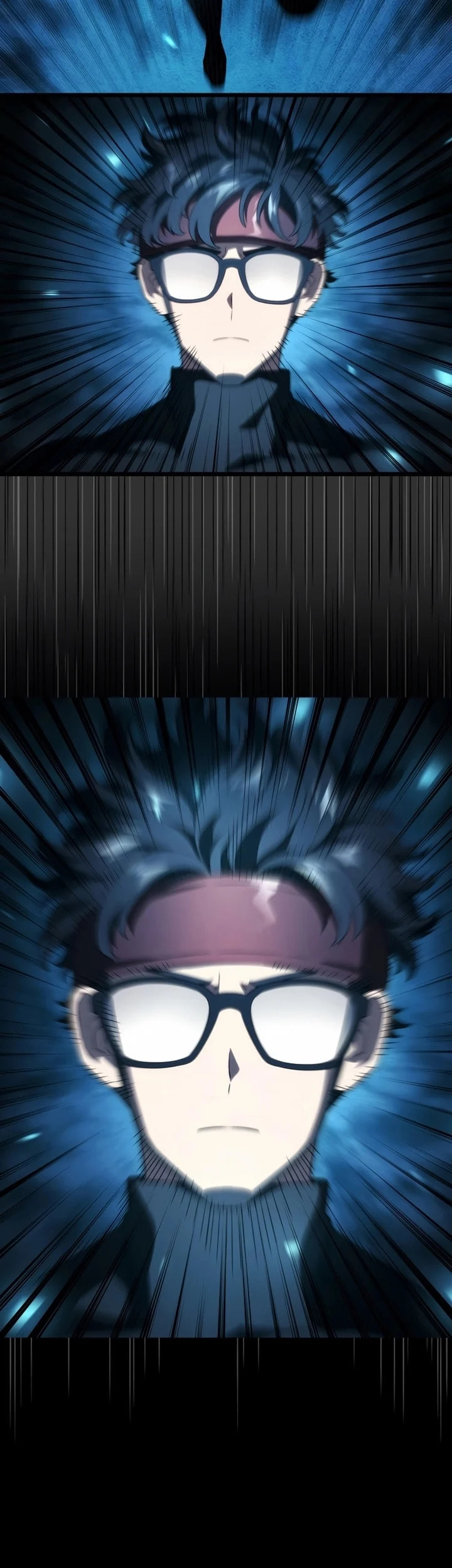 Revenge of the Baskerville Bloodhound, chapter 78, image 16