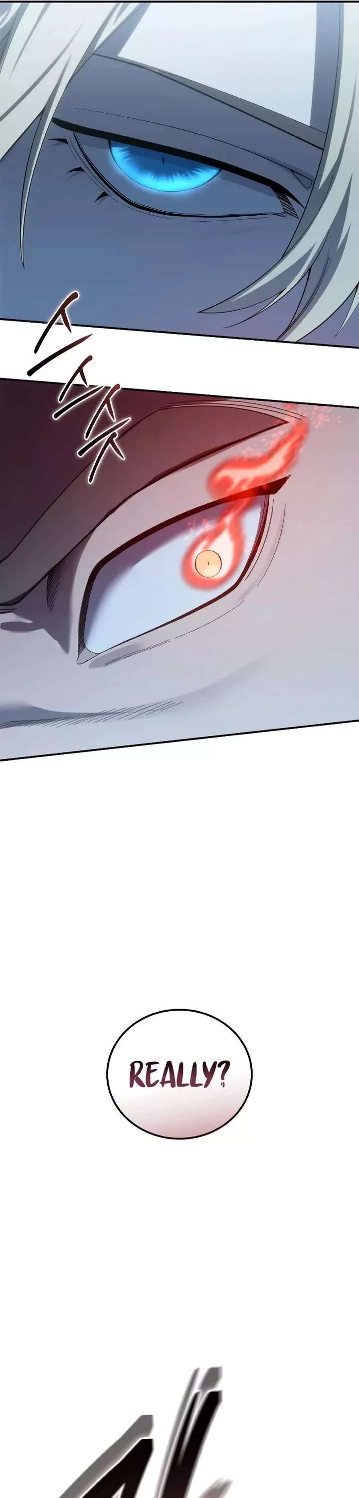 Star-Fostered Swordmaster, chapter 89, image 39