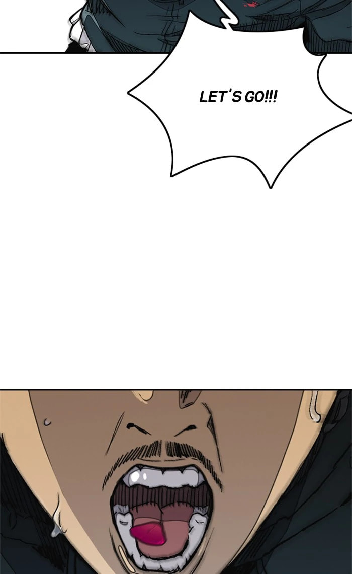 Wind Breaker, chapter 268, image 9