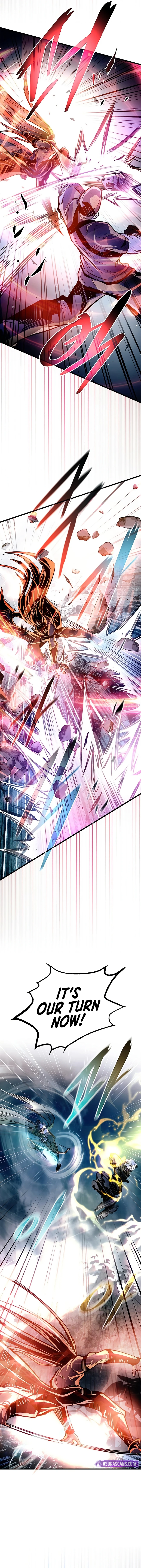 Villain To Kill, chapter 202, image 5