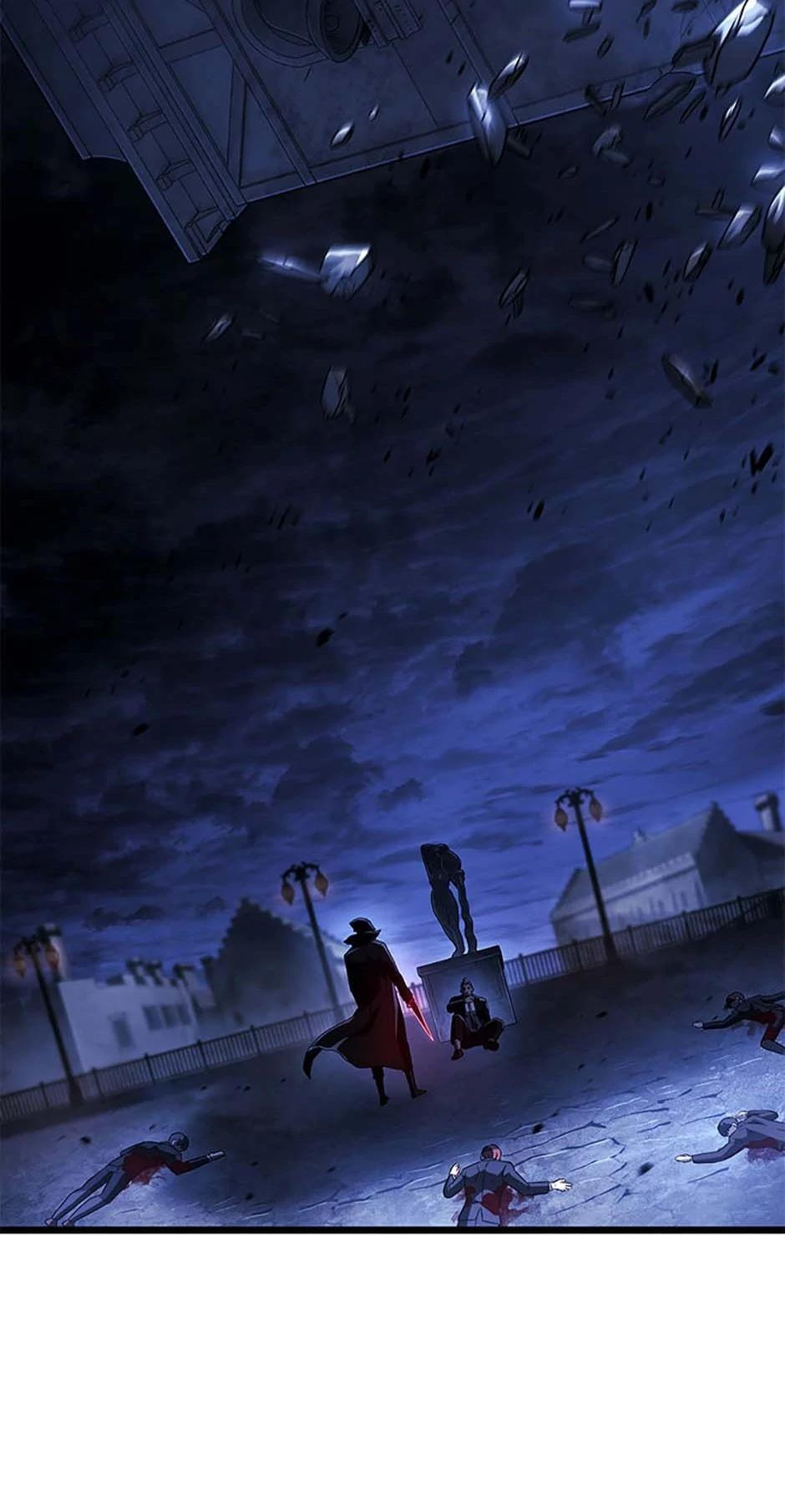 Revenge of the Baskerville Bloodhound, chapter 78, image 146