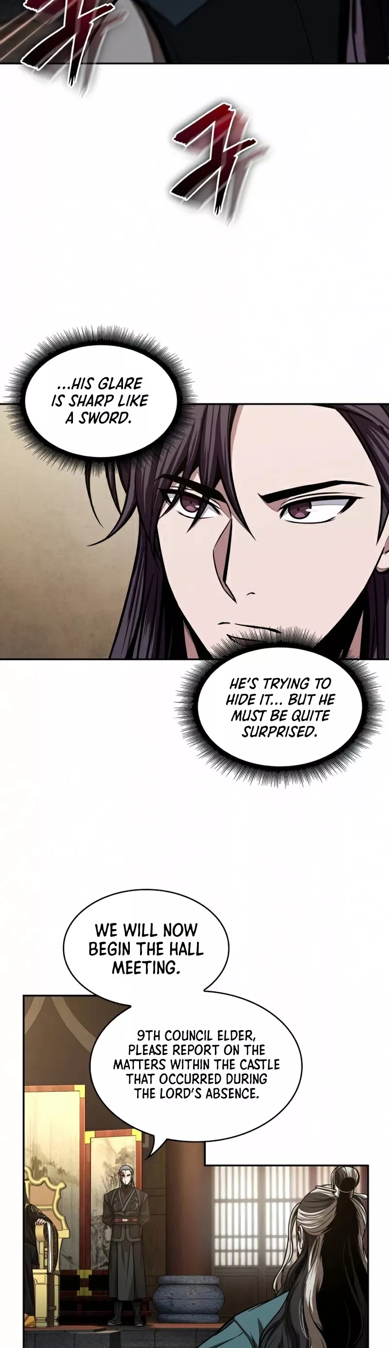 Nano Machine, chapter 103, image 12