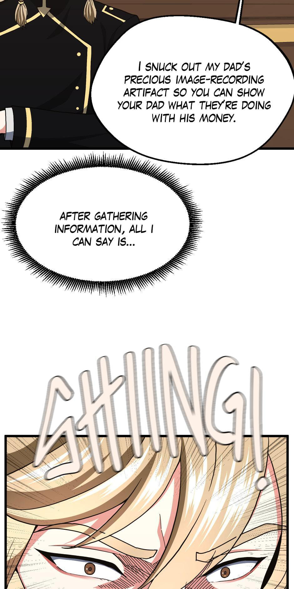 The Beginning After the End, chapter 103, image 66