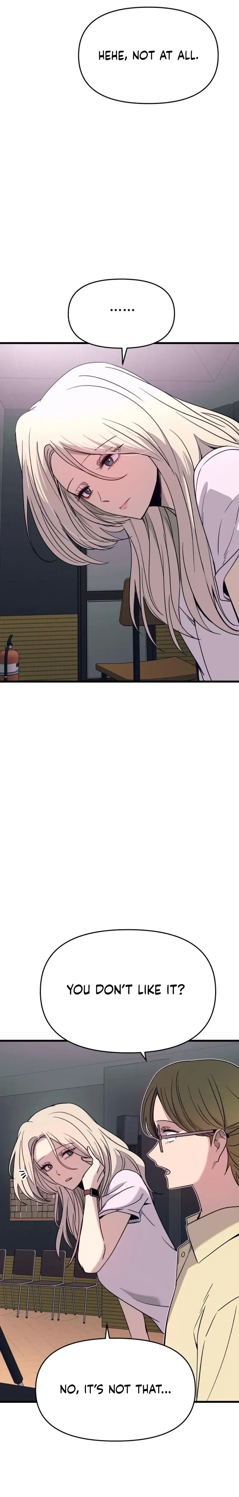 My Bias Gets on the Last Train, chapter 74, image 25