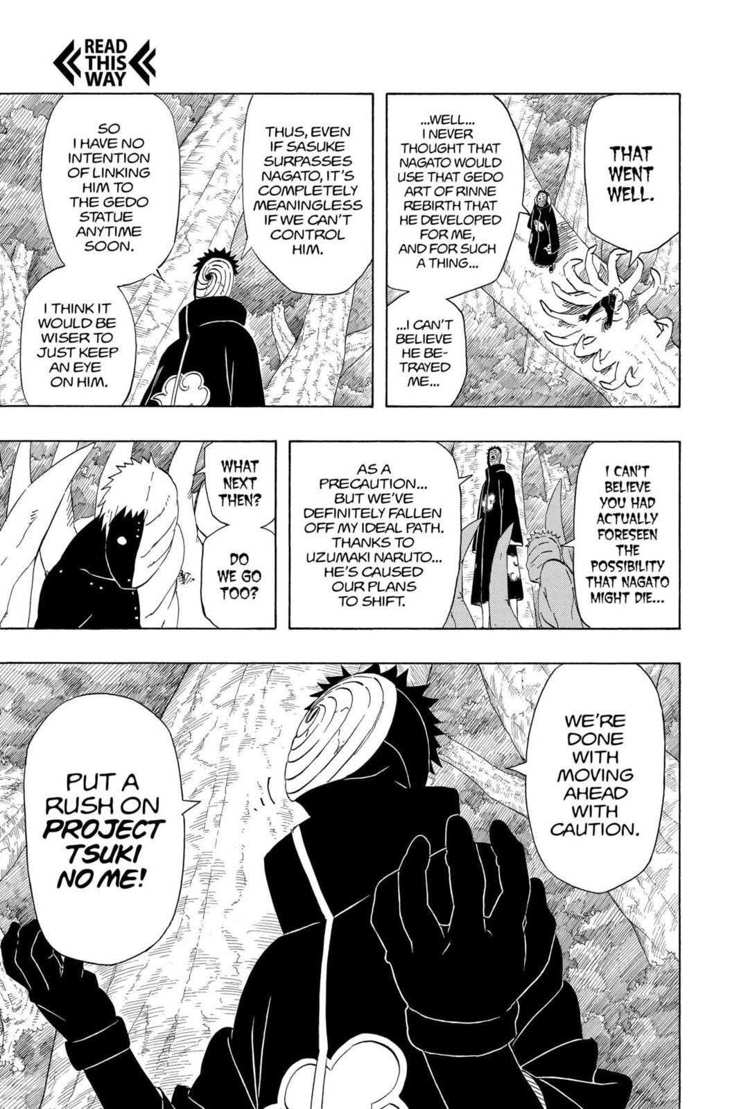 Naruto, chapter 453, image 17