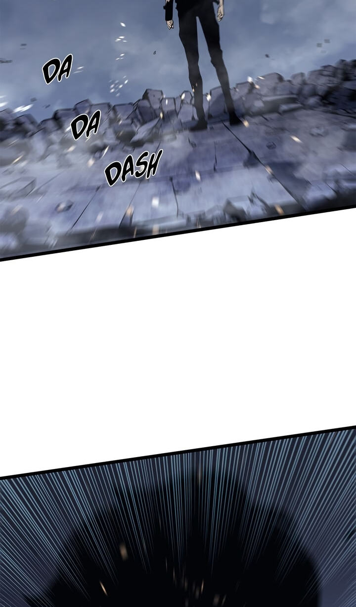 Solo Leveling, chapter 129, page 70