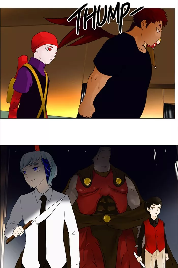 Tower of God, chapter 20, image 41