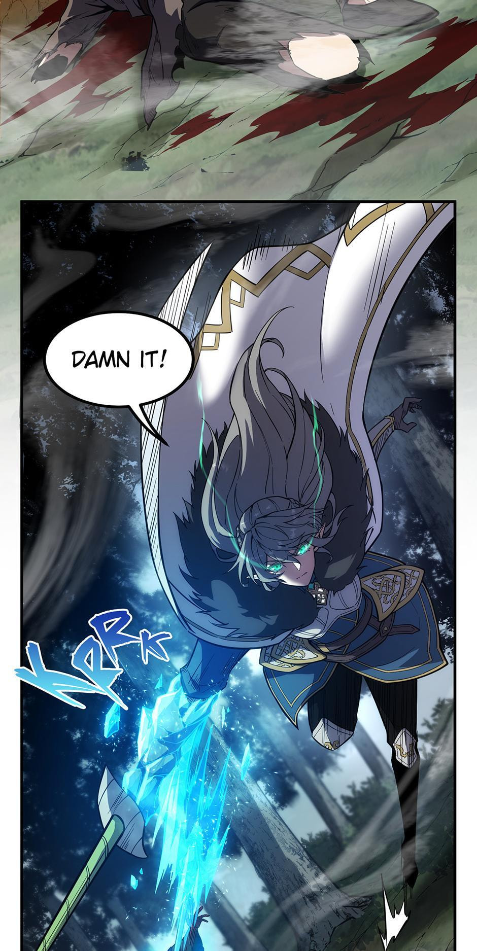 The Beginning After the End, chapter 248, image 60