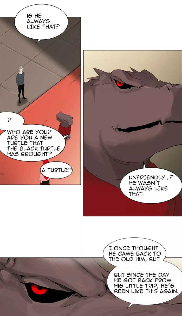 Tower of God, chapter 204, image 23
