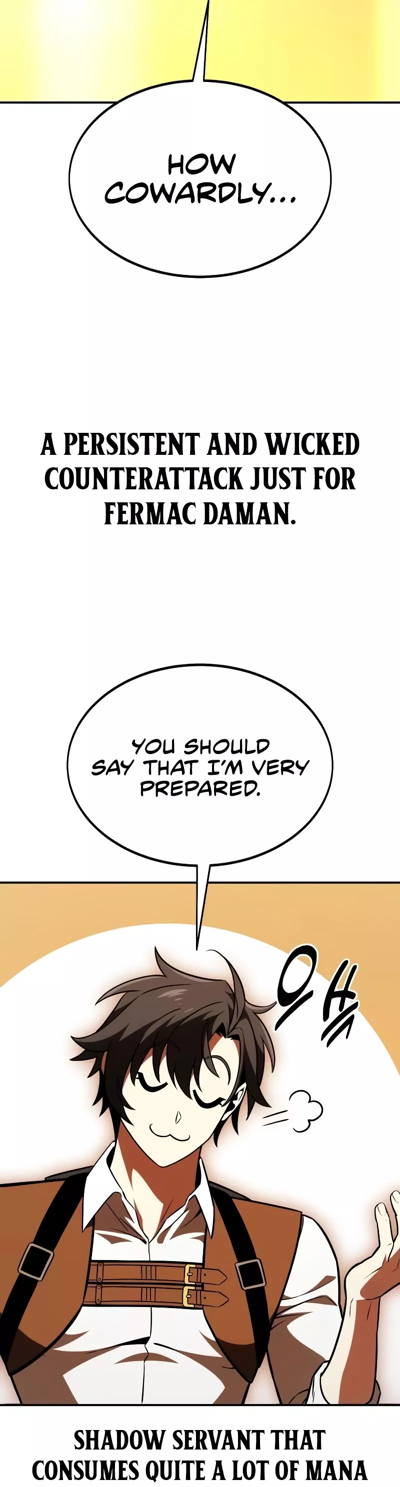 I Killed the Main Player, chapter 30, image 71