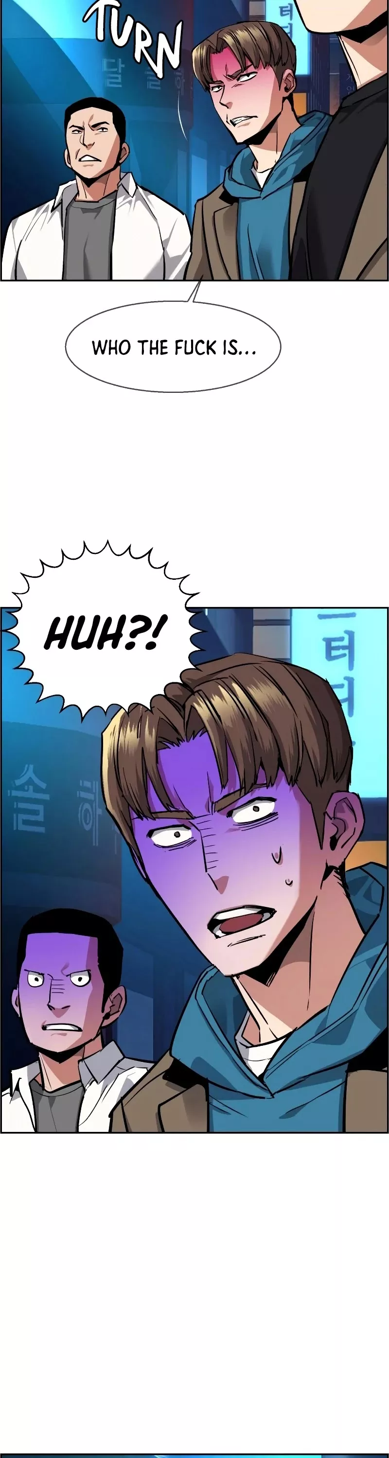 Teenage Mercenary, chapter 51, image 37