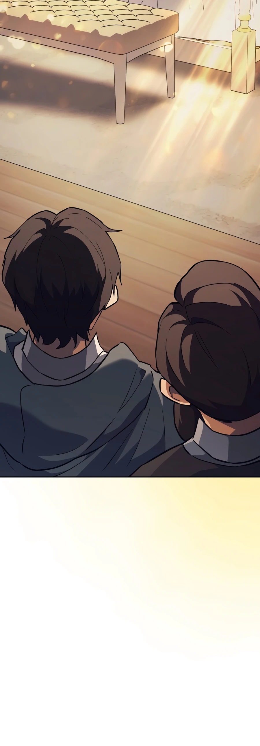 Return of the Apocalypse-Class Death Knight, chapter 84, image 13