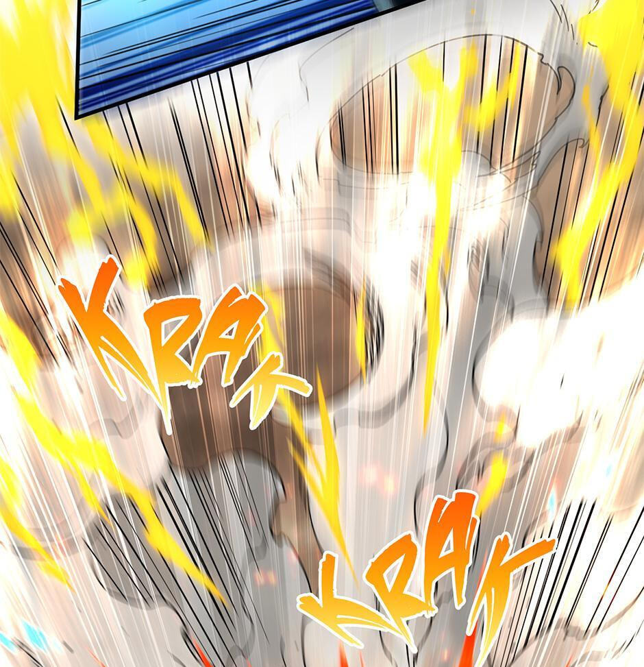 The Beginning After the End, chapter 223, image 54