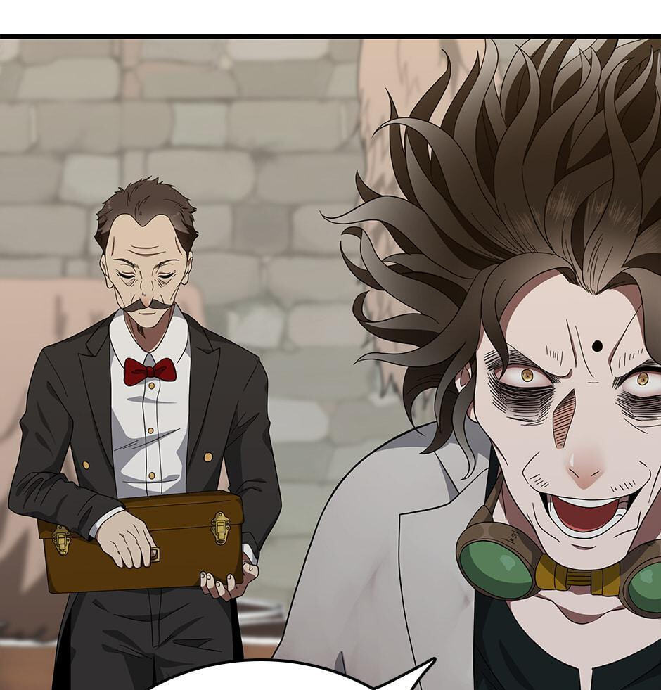 The Beginning After the End, chapter 78, image 25
