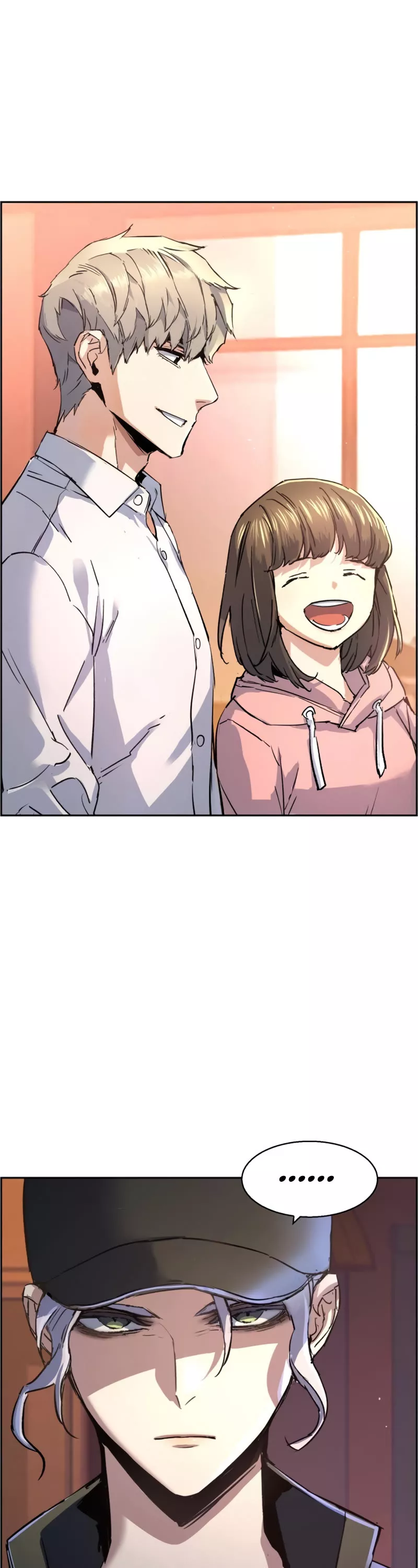 Teenage Mercenary, chapter 97, image 48