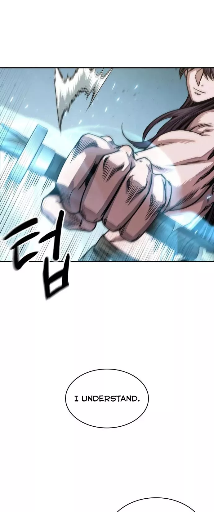 Nano Machine, chapter 176, image 33